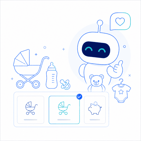 Children products