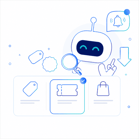 Deals and sales