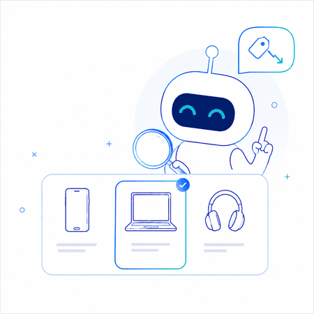 Tech and electronics