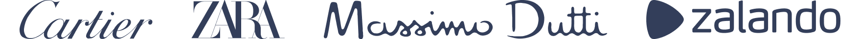 Supported stores
